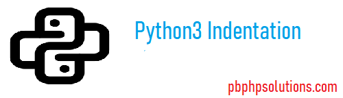 Python Indentation and Error Example