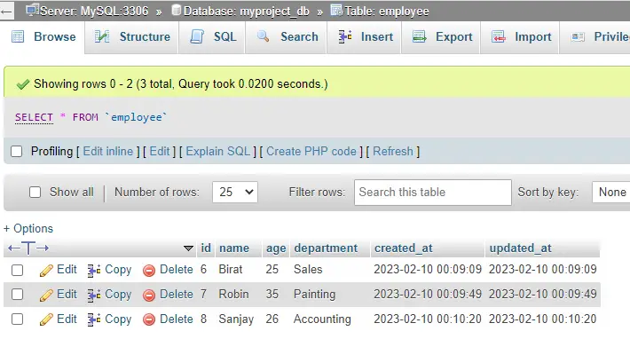 export-data-from-mysql-to-excel-using-php-pbphpsolutions